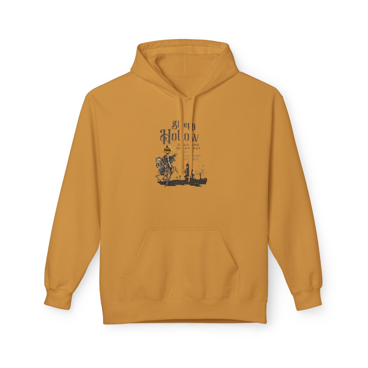 Autumn Vibes Hoodie, Cozy Fall Sweatshirt for Halloween, Gift for Pumpkin Lovers, Unisex Blanket Fleece, Outdoor Adventure Apparel
