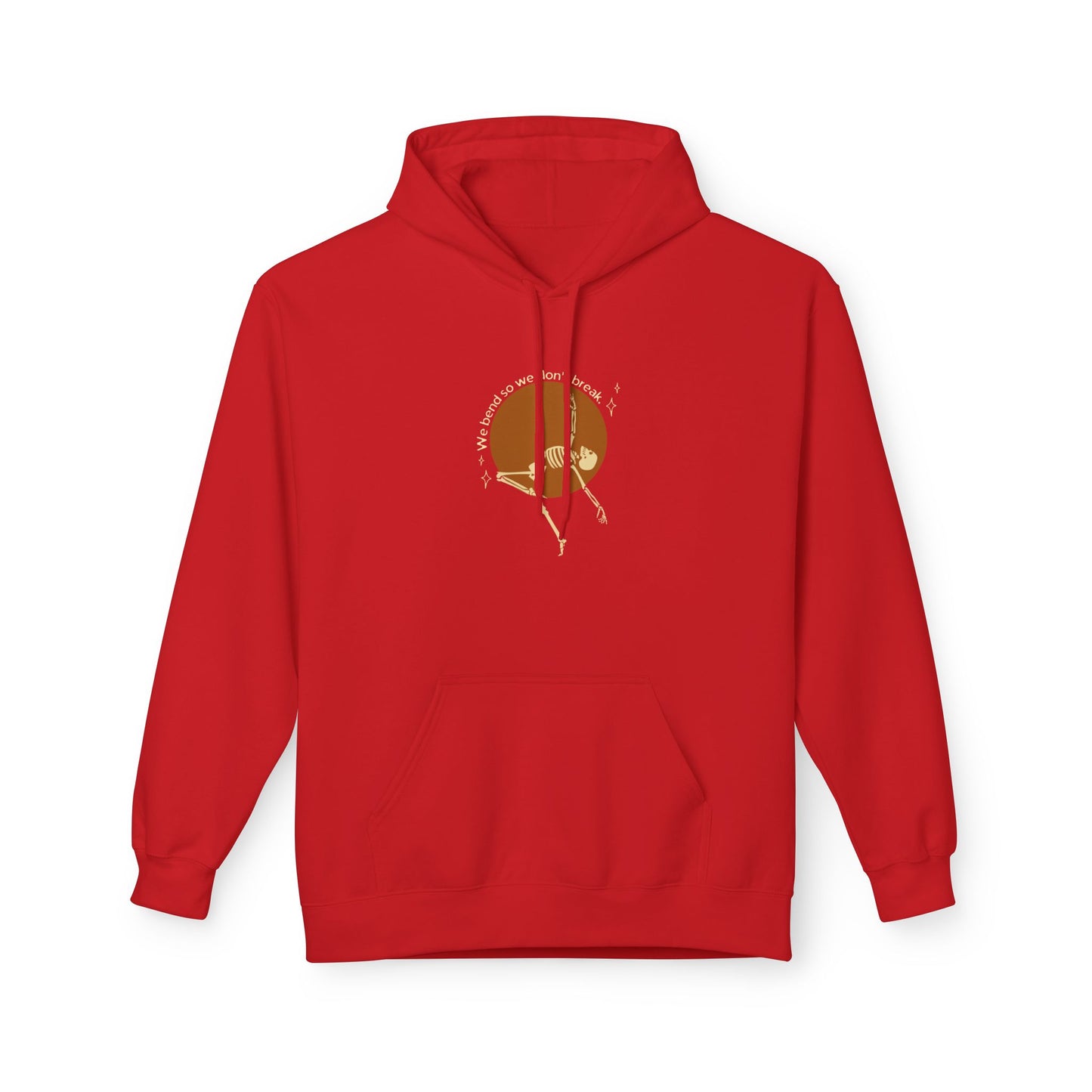 Cozy Unisex Fleece Hoodie with Unique Graphic Design, Perfect for Everyday Wear, Gift for Friends, Fall Fashion