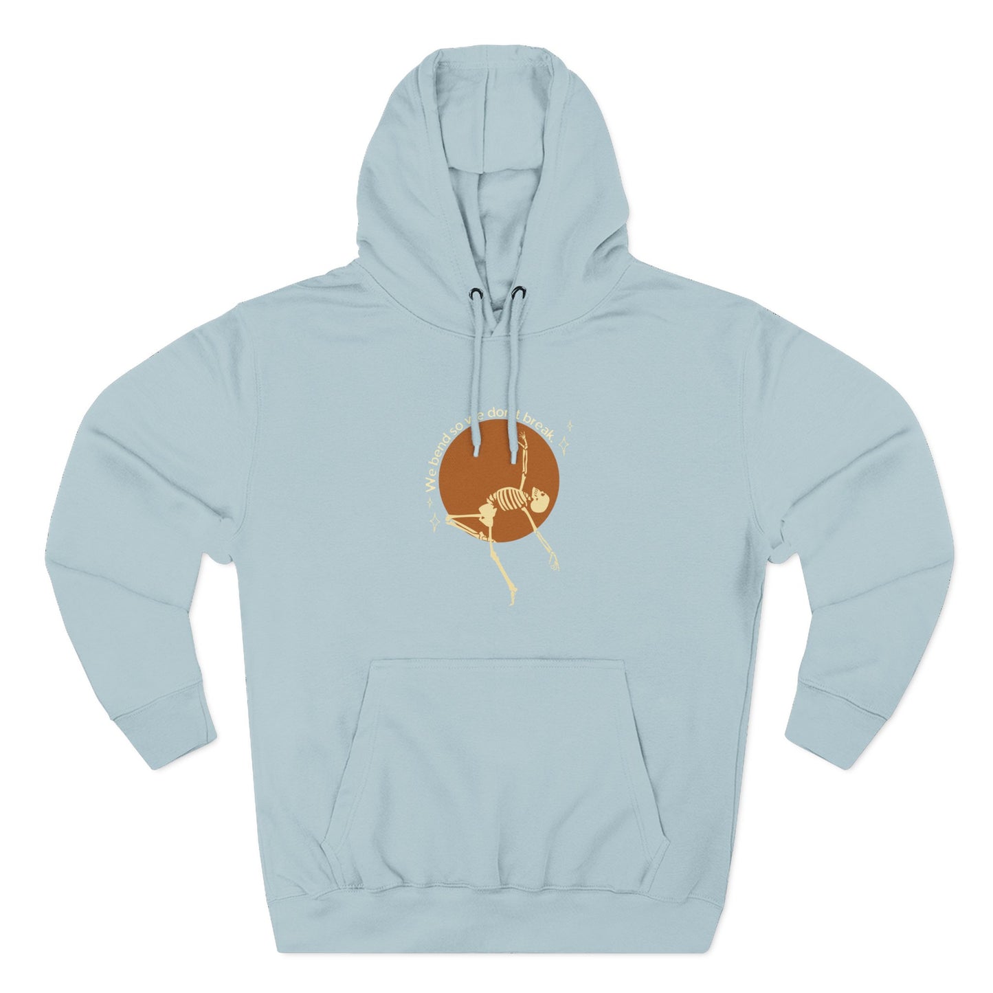 Cozy Artistic Fleece Hoodie with Unique Design, Comfort Wear, Gift for Him/Her, Casual Style, Fashion Layering