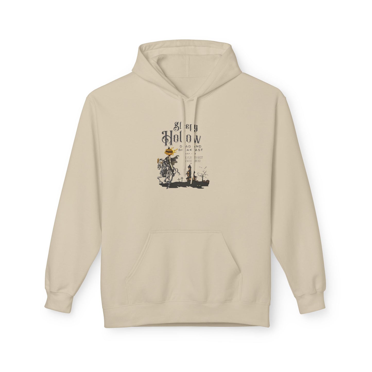 Autumn Vibes Hoodie, Cozy Fall Sweatshirt for Halloween, Gift for Pumpkin Lovers, Unisex Blanket Fleece, Outdoor Adventure Apparel