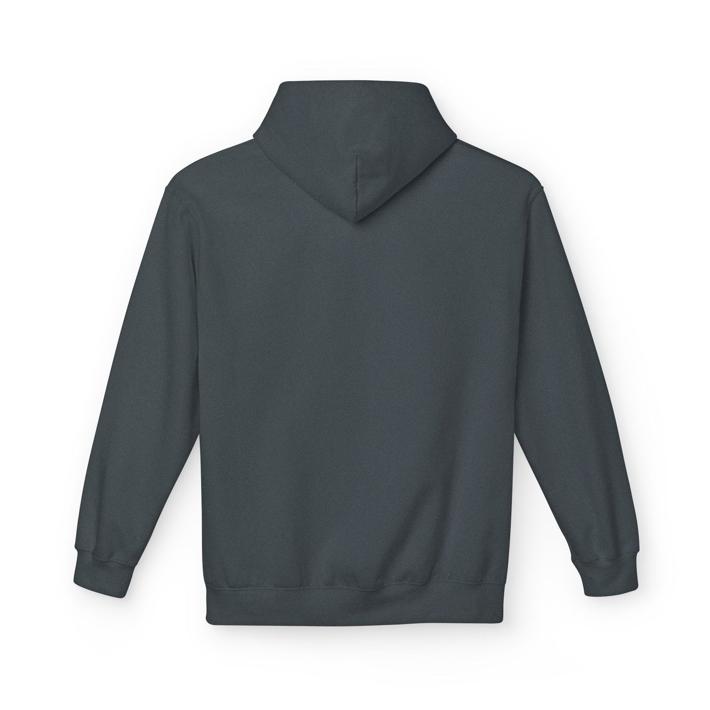 Cozy Unisex Fleece Hoodie with Unique Graphic Design, Perfect for Everyday Wear, Gift for Friends, Fall Fashion