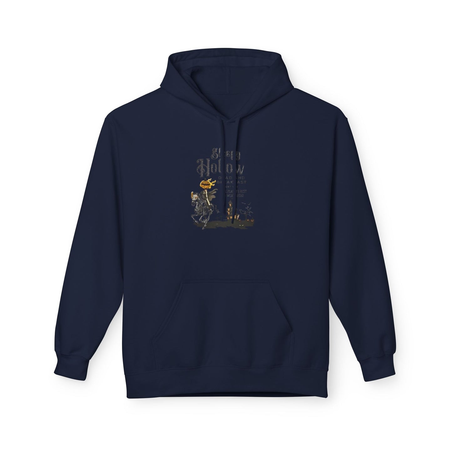 Autumn Vibes Hoodie, Cozy Fall Sweatshirt for Halloween, Gift for Pumpkin Lovers, Unisex Blanket Fleece, Outdoor Adventure Apparel