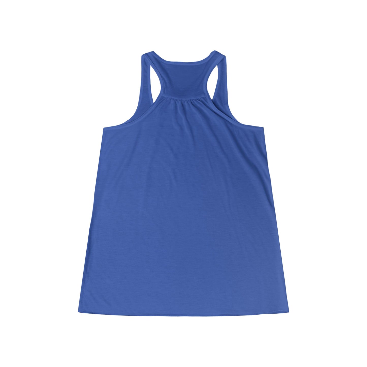 Chic Skeleton Graphic Tank for Women, Summer Top, Festival Wear, Yoga Shirt, Bohemian Style