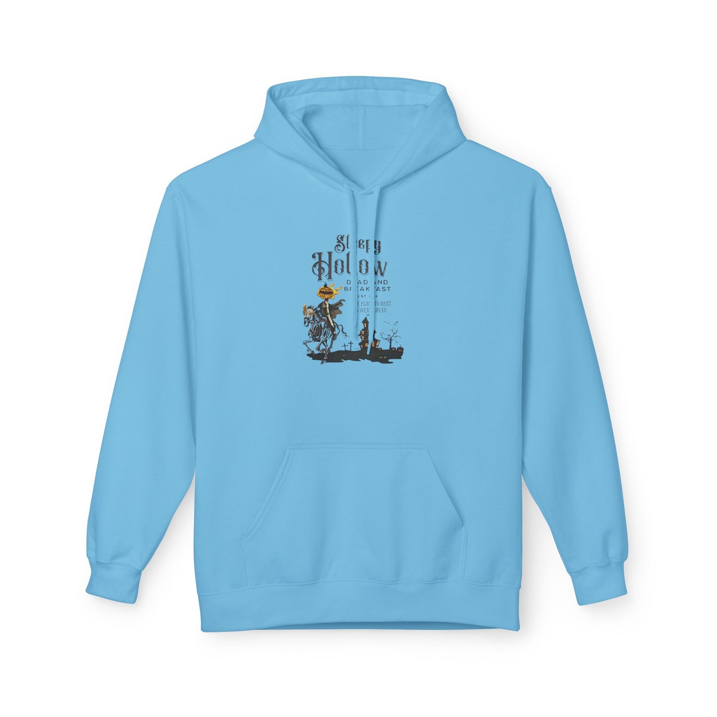 Autumn Vibes Hoodie, Cozy Fall Sweatshirt for Halloween, Gift for Pumpkin Lovers, Unisex Blanket Fleece, Outdoor Adventure Apparel