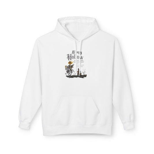 Autumn Vibes Hoodie, Cozy Fall Sweatshirt for Halloween, Gift for Pumpkin Lovers, Unisex Blanket Fleece, Outdoor Adventure Apparel