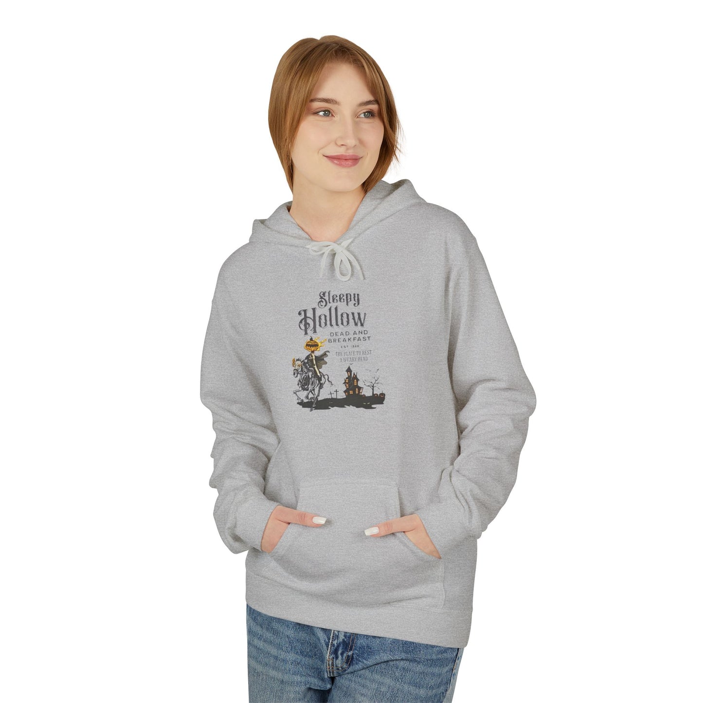 Autumn Vibes Hoodie, Cozy Fall Sweatshirt for Halloween, Gift for Pumpkin Lovers, Unisex Blanket Fleece, Outdoor Adventure Apparel