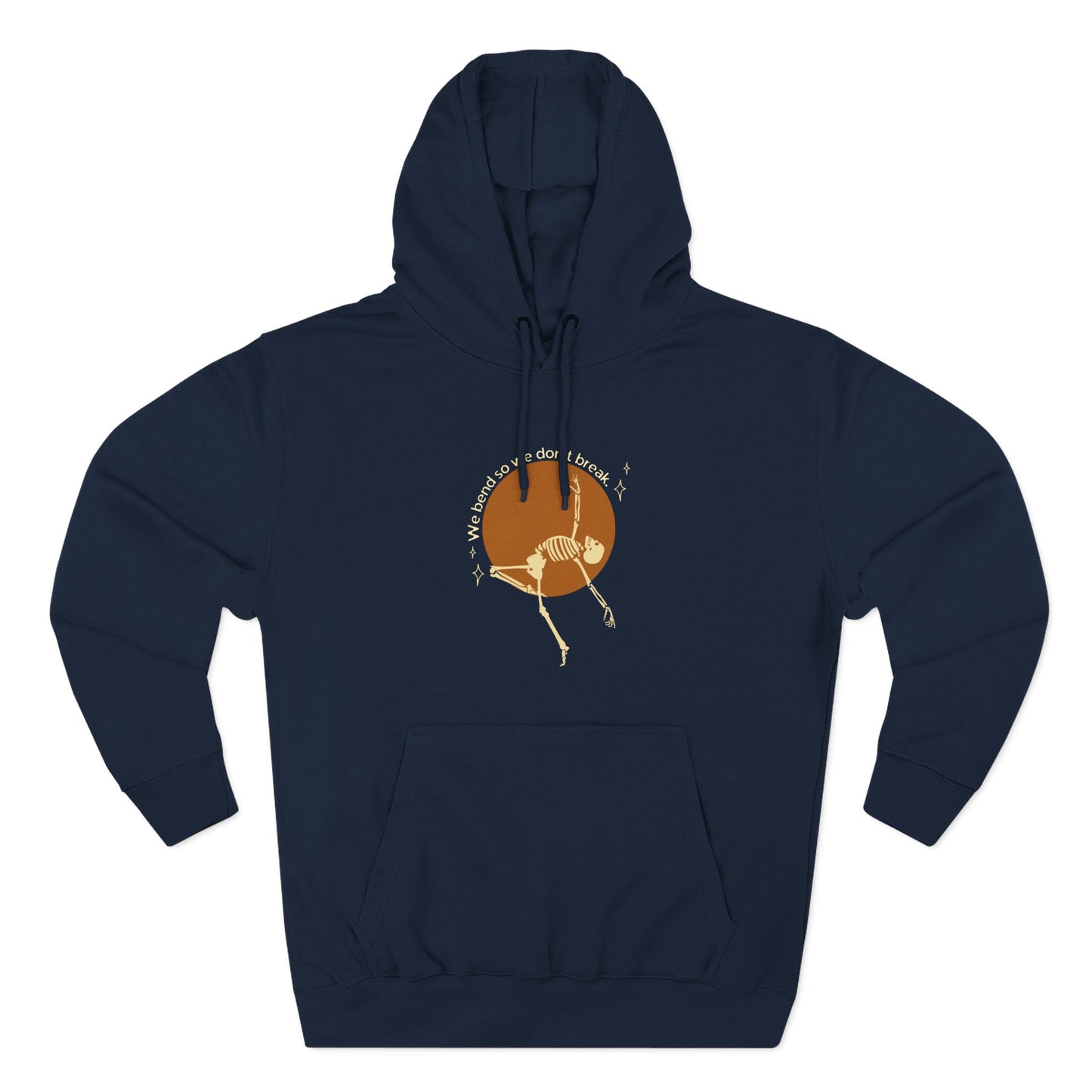 Cozy Artistic Fleece Hoodie with Unique Design, Comfort Wear, Gift for Him/Her, Casual Style, Fashion Layering