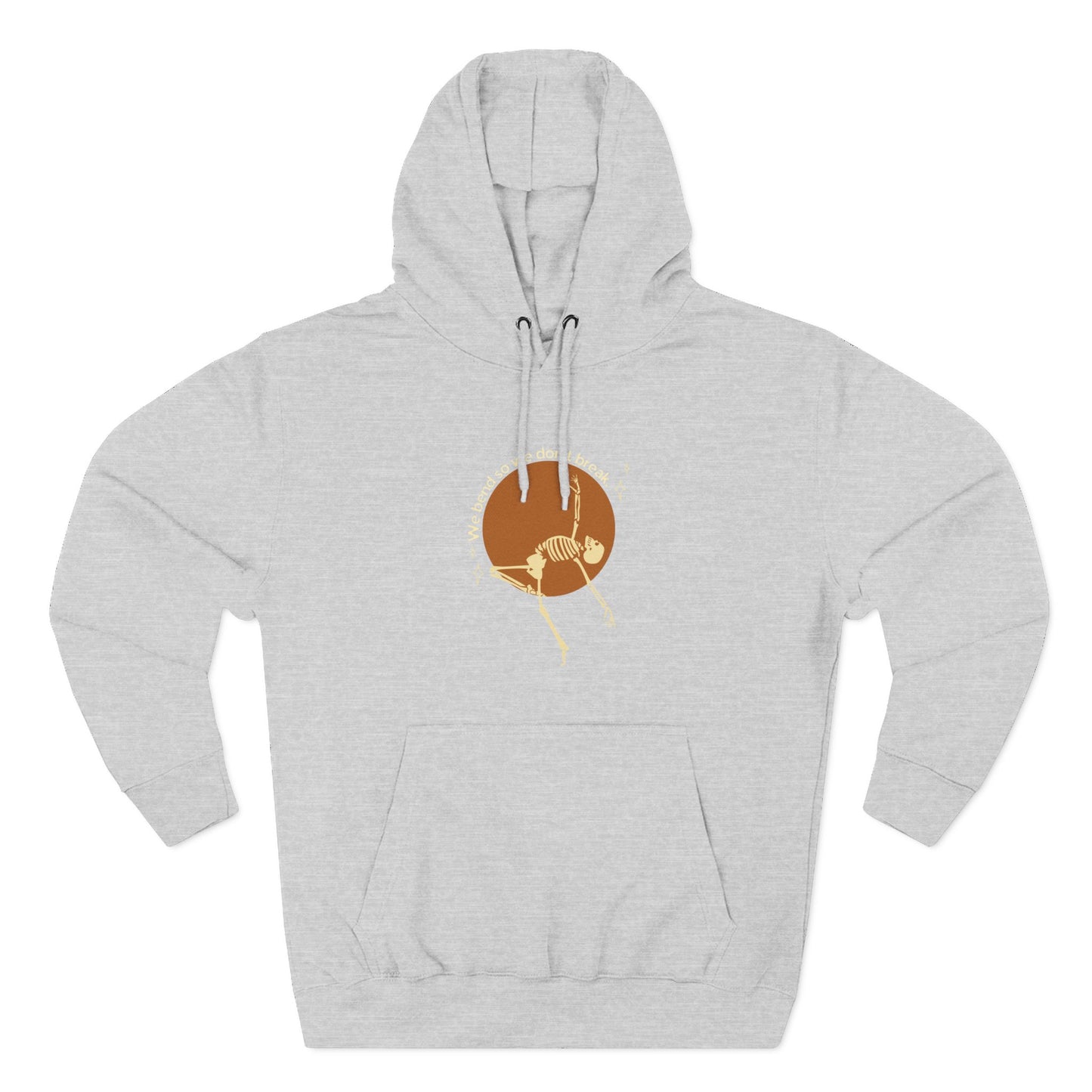Cozy Artistic Fleece Hoodie with Unique Design, Comfort Wear, Gift for Him/Her, Casual Style, Fashion Layering