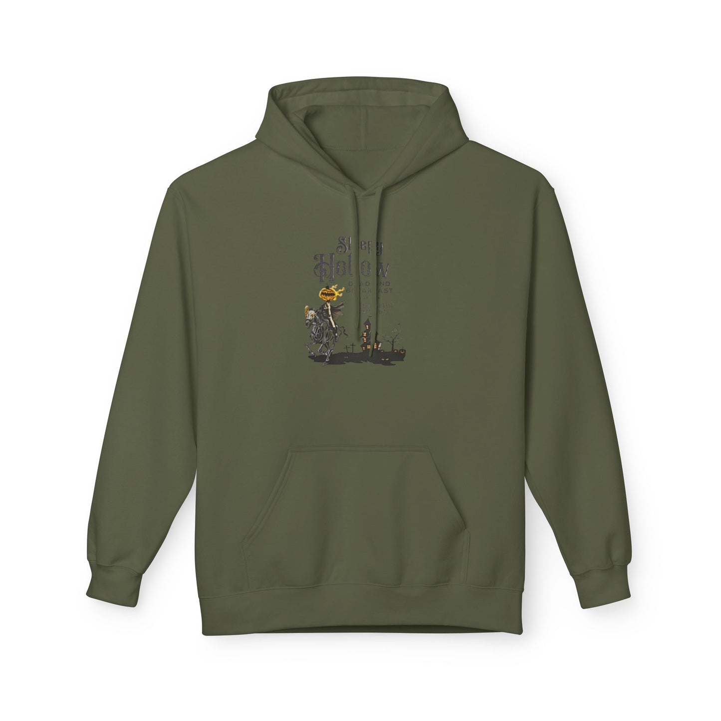Autumn Vibes Hoodie, Cozy Fall Sweatshirt for Halloween, Gift for Pumpkin Lovers, Unisex Blanket Fleece, Outdoor Adventure Apparel