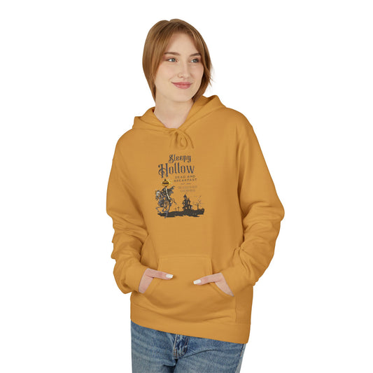 Autumn Vibes Hoodie, Cozy Fall Sweatshirt for Halloween, Gift for Pumpkin Lovers, Unisex Blanket Fleece, Outdoor Adventure Apparel
