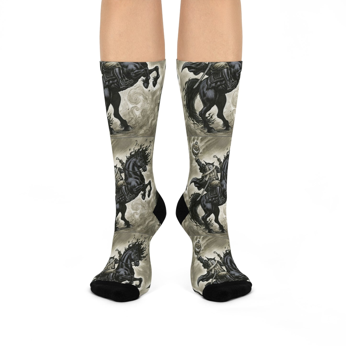 Socks - Sleepy Hollow Design