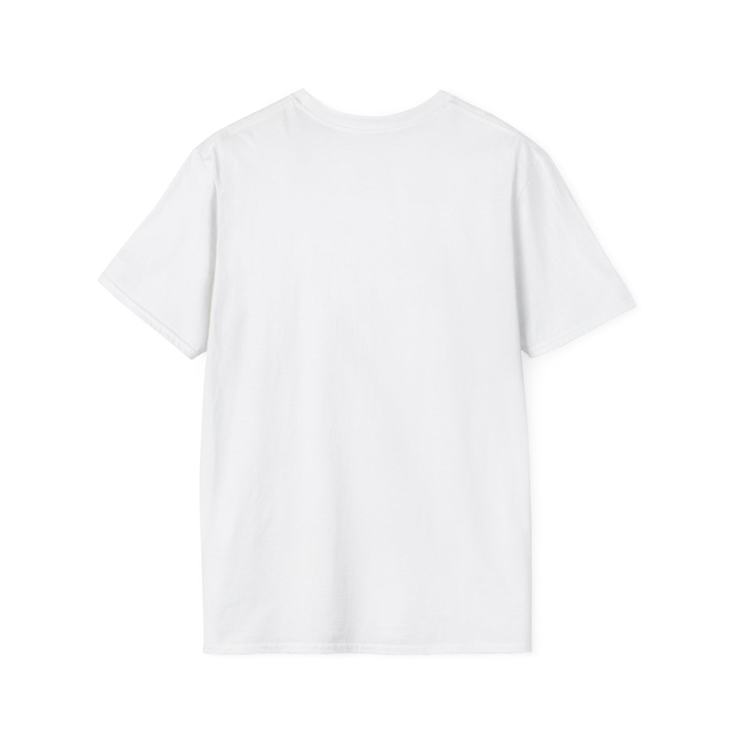 Freeburg Unisex Softstyle T-Shirt | Casual Wear, Graphic Tee, Gift for Him & Her, Summer Outfit, Travel Shirt