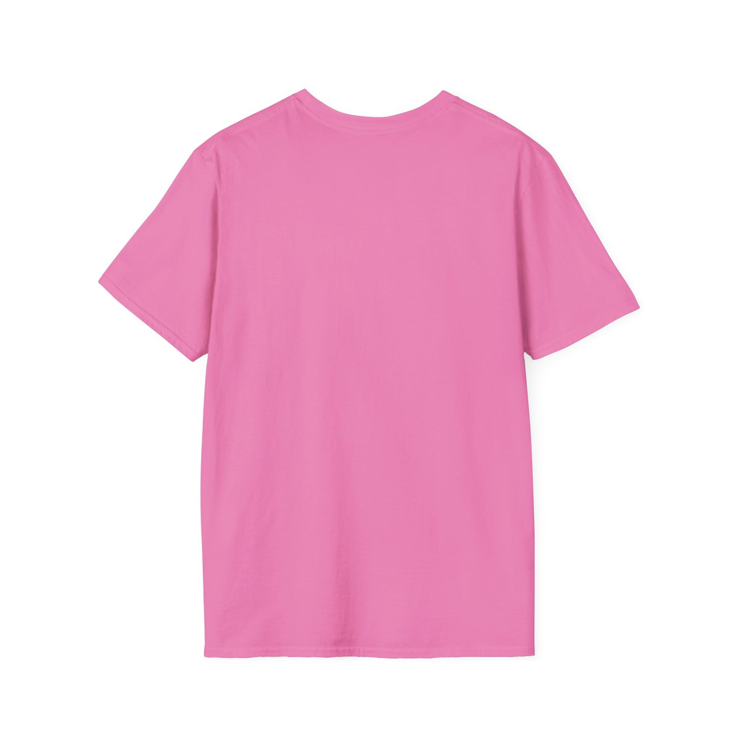 Freeburg Unisex Softstyle T-Shirt | Casual Wear, Graphic Tee, Gift for Him & Her, Summer Outfit, Travel Shirt