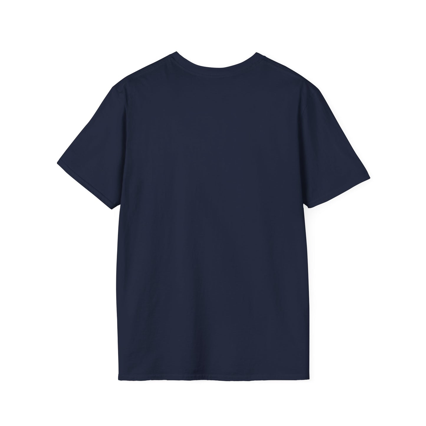 Bohemian Vibe Unisex Softstyle T-Shirt - Casual Wear, Perfect Gift, Summer Style, Music Festival Tee, Everyday Comfort