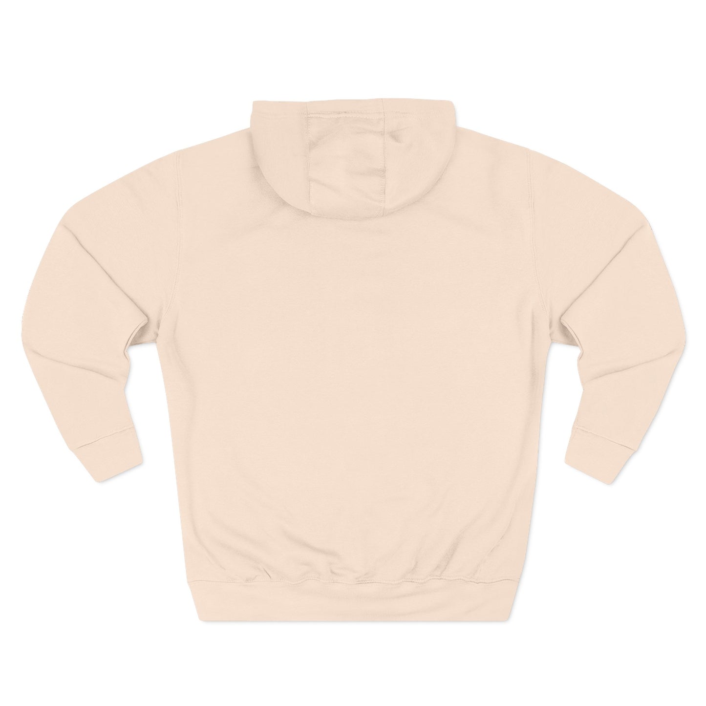 Fleece Hoodie - Funny Witch Can Drive Stick