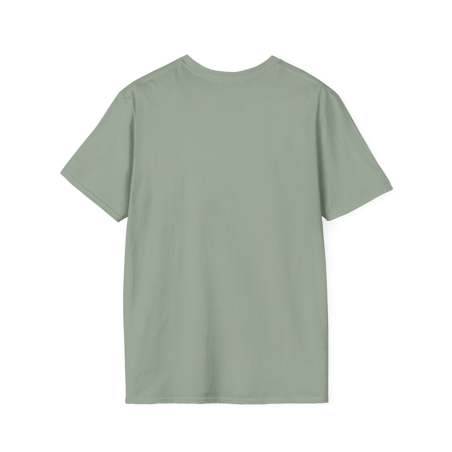 Freeburg Unisex Softstyle T-Shirt | Casual Wear, Graphic Tee, Gift for Him & Her, Summer Outfit, Travel Shirt