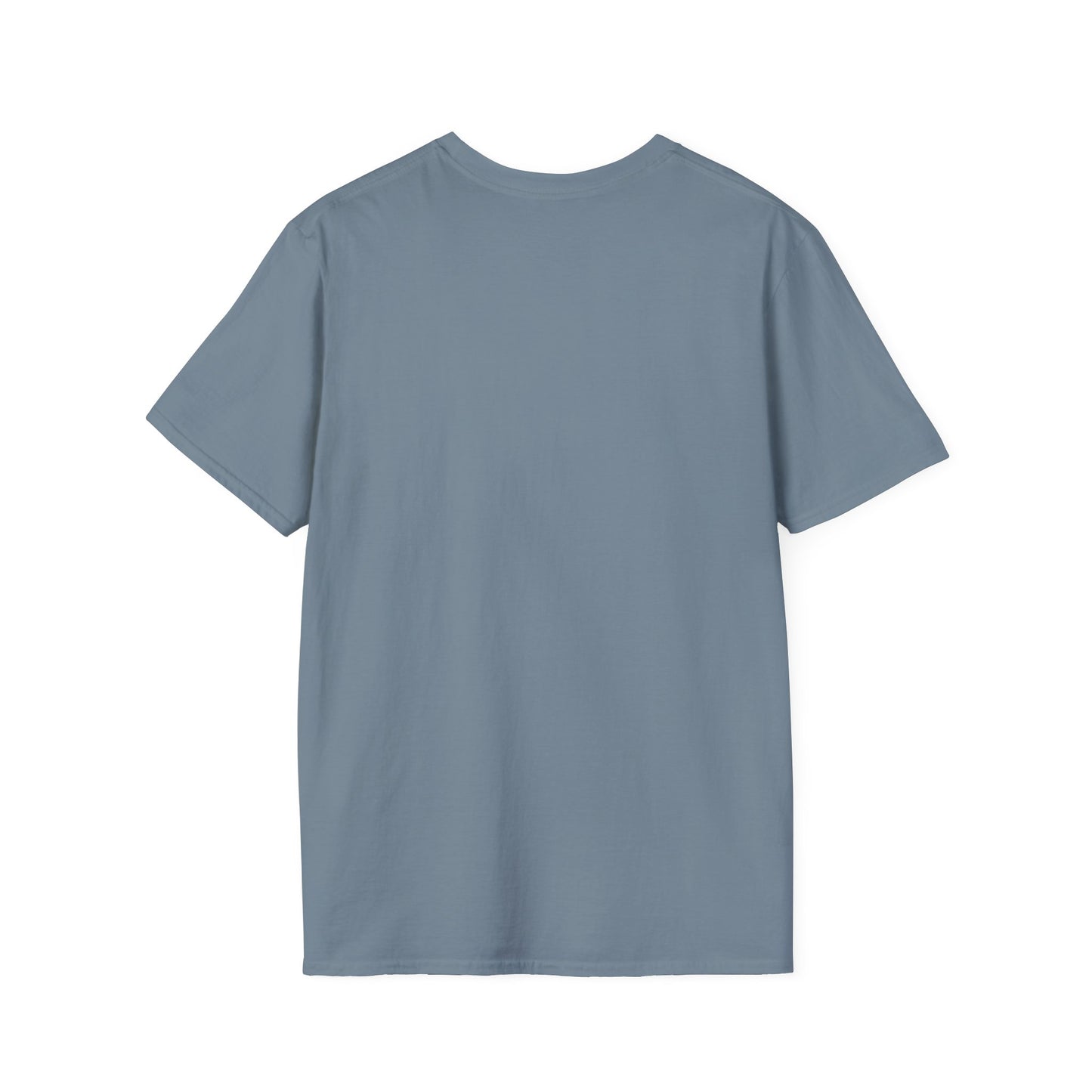 Freeburg Unisex Softstyle T-Shirt | Casual Wear, Graphic Tee, Gift for Him & Her, Summer Outfit, Travel Shirt