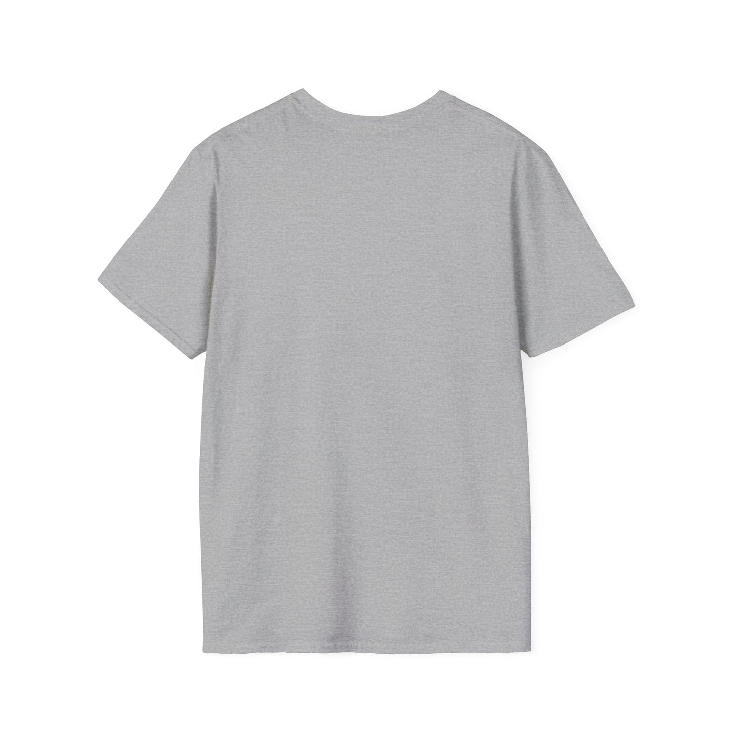 Freeburg Unisex Softstyle T-Shirt | Casual Wear, Graphic Tee, Gift for Him & Her, Summer Outfit, Travel Shirt